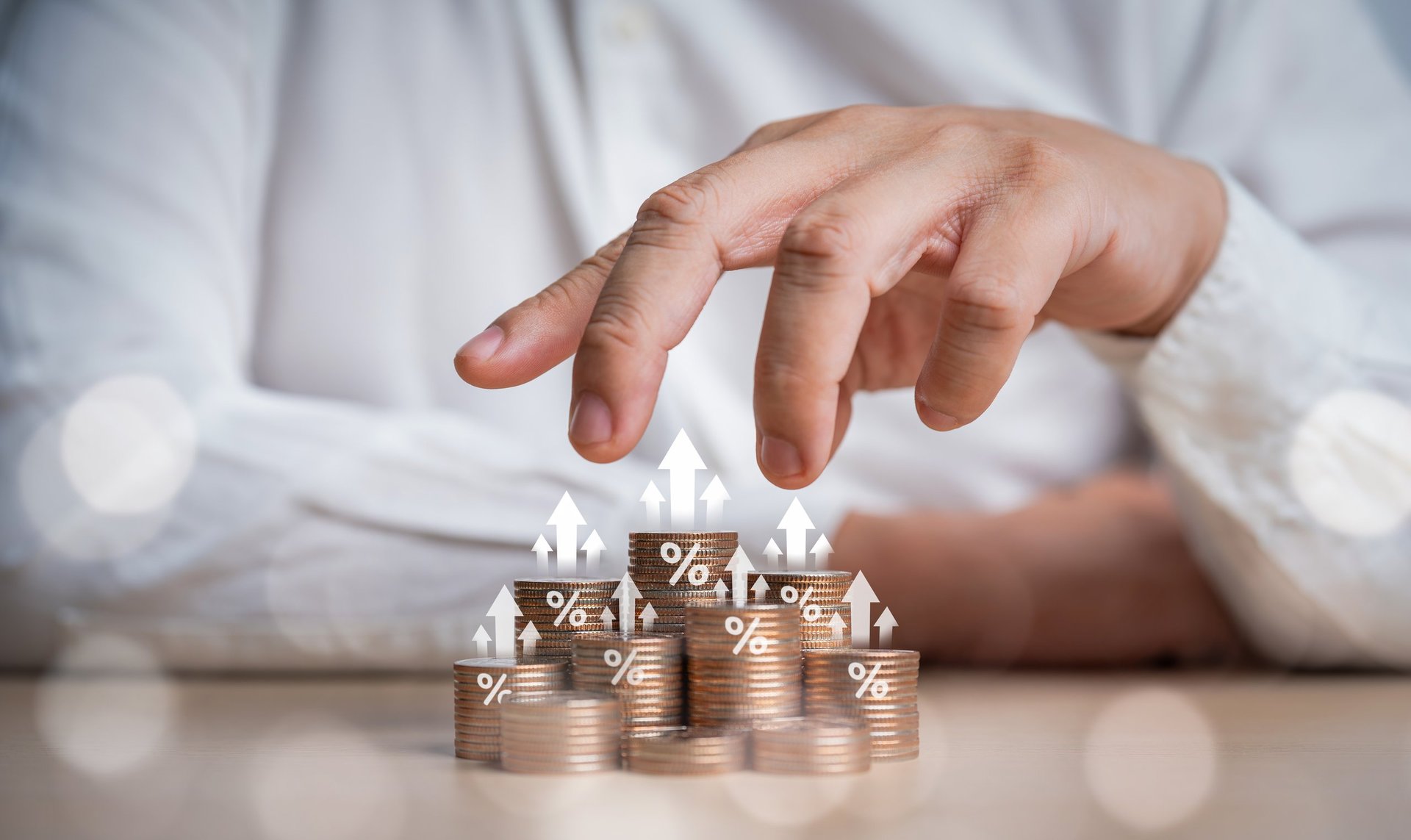 Investimento passivo